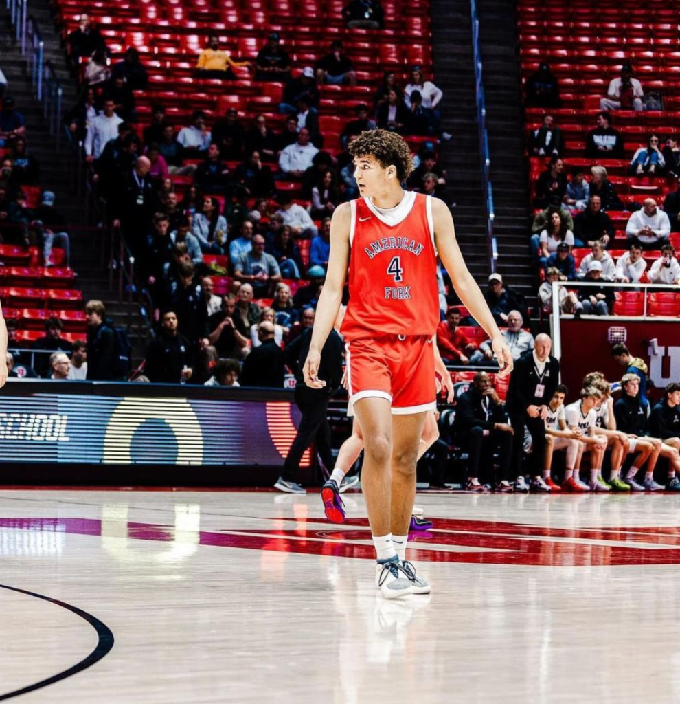 Region 3: Top Duo's in 6A